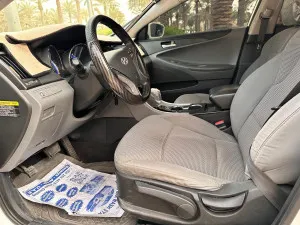 2014 Hyundai Sonata SE