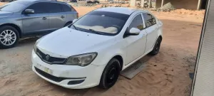 2016 ام جي ٣