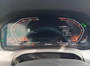 2022 بي أم دابليو الفئة - 4 420i