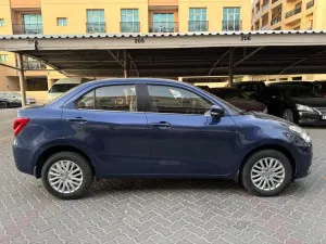 2022 سوزوكي ديزاير GL