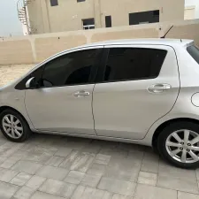 2014 Toyota Yaris Icon