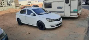 2016 ام جي ٣