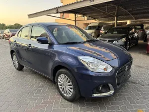 2022 سوزوكي ديزاير GL