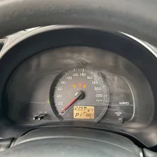 2014 Toyota Yaris Icon