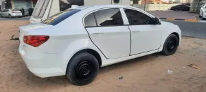 2016 ام جي ٣