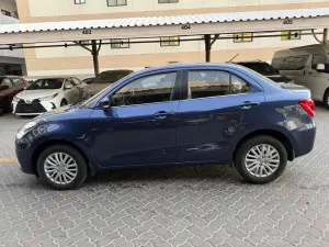 2022 سوزوكي ديزاير GL