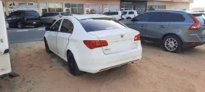 2016 ام جي ٣