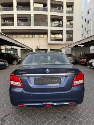 2022 سوزوكي ديزاير GL