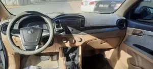 2016 ام جي ٣