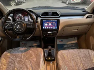 2022 سوزوكي ديزاير GL