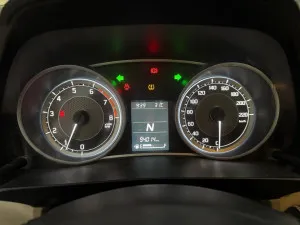 2022 سوزوكي ديزاير GL
