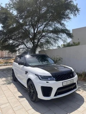 2014 Land Rover Range Rover Sport HSE