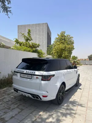 2014 Land Rover Range Rover Sport HSE