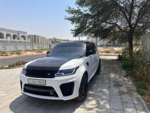 2014 Land Rover Range Rover Sport HSE