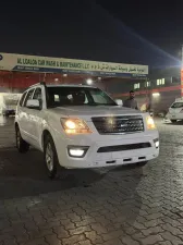 2018 كيا موهافي LX