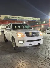 2018 كيا موهافي LX