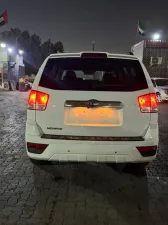 2018 كيا موهافي LX