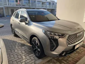 2023 هافال جوليان