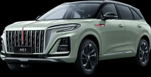 2024 هونكي اتش اس ٣