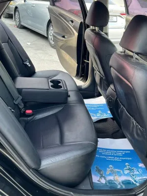 2014 Hyundai Sonata SE