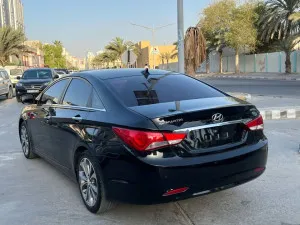 2014 Hyundai Sonata SE