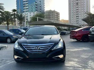 2014 Hyundai Sonata SE