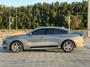 2023 Ford Taurus SE