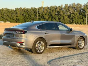 2023 Ford Taurus SE