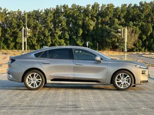 2023 Ford Taurus SE