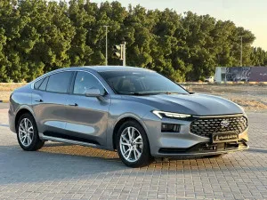 2023 Ford Taurus SE