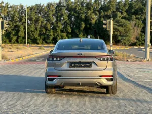 2023 Ford Taurus SE