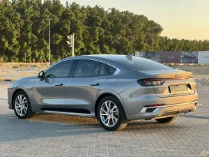 2023 Ford Taurus SE