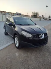 2012 Nissan Qashqai N-Connecta
