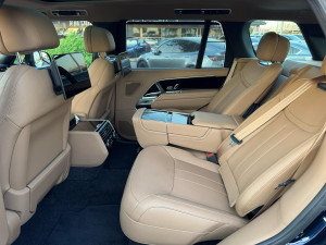 2023 Land Rover Range Rover Autobiography