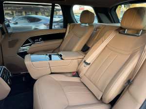 2023 Land Rover Range Rover Autobiography
