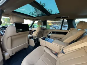 2023 Land Rover Range Rover Autobiography