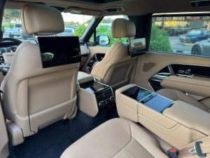 2023 Land Rover Range Rover Autobiography