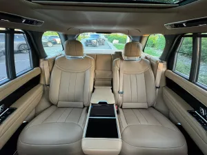 2023 Land Rover Range Rover Autobiography