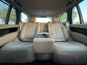 2023 Land Rover Range Rover Autobiography