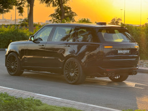 2023 Land Rover Range Rover Autobiography