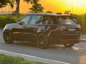2023 Land Rover Range Rover Autobiography