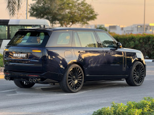 2023 Land Rover Range Rover Autobiography
