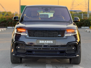2023 Land Rover Range Rover Autobiography