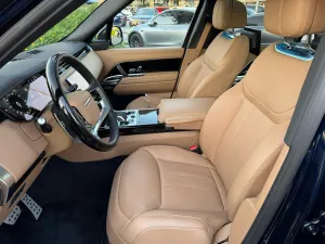 2023 Land Rover Range Rover Autobiography