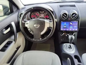 2012 Nissan Qashqai N-Connecta