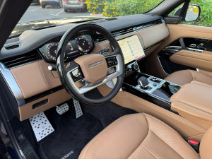 2023 Land Rover Range Rover Autobiography