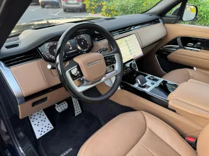2023 Land Rover Range Rover Autobiography