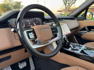 2023 Land Rover Range Rover Autobiography