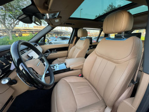 2023 Land Rover Range Rover Autobiography