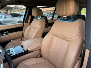2023 Land Rover Range Rover Autobiography